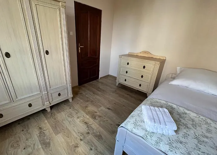 Cozy Apartment Close To Gdansk & Airport