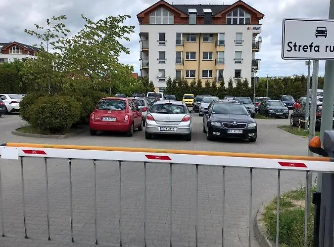 Cozy Apartment Close To Gdansk & Airport