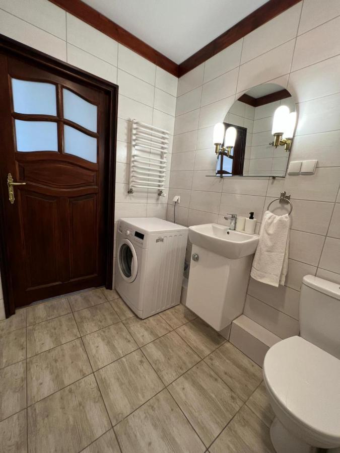 Cozy Close To & Airport * Gdansk